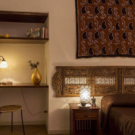 Diletto A Napoli Bed and Breakfast Εξωτερικό φωτογραφία