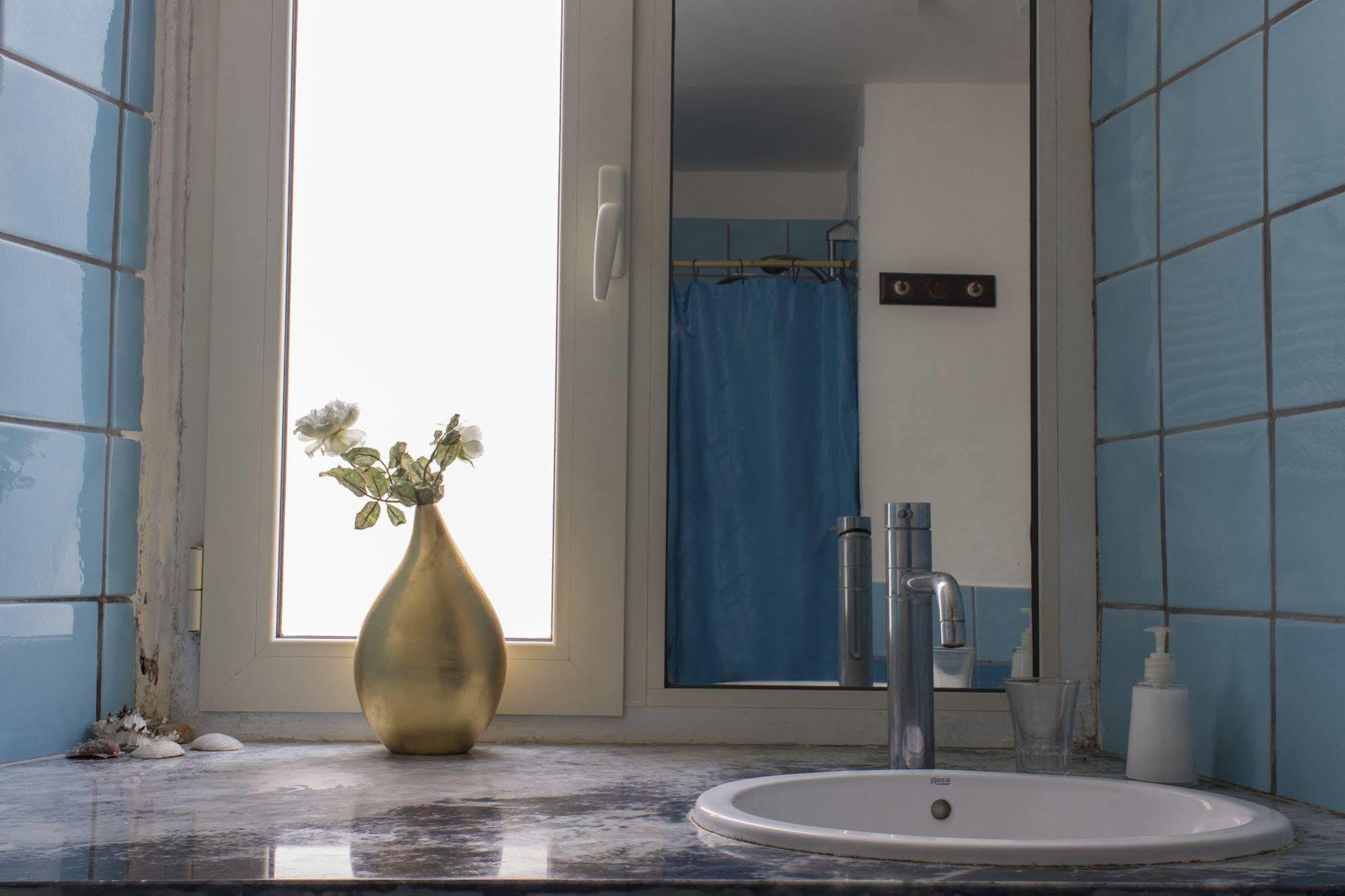 Diletto A Napoli Bed and Breakfast Εξωτερικό φωτογραφία