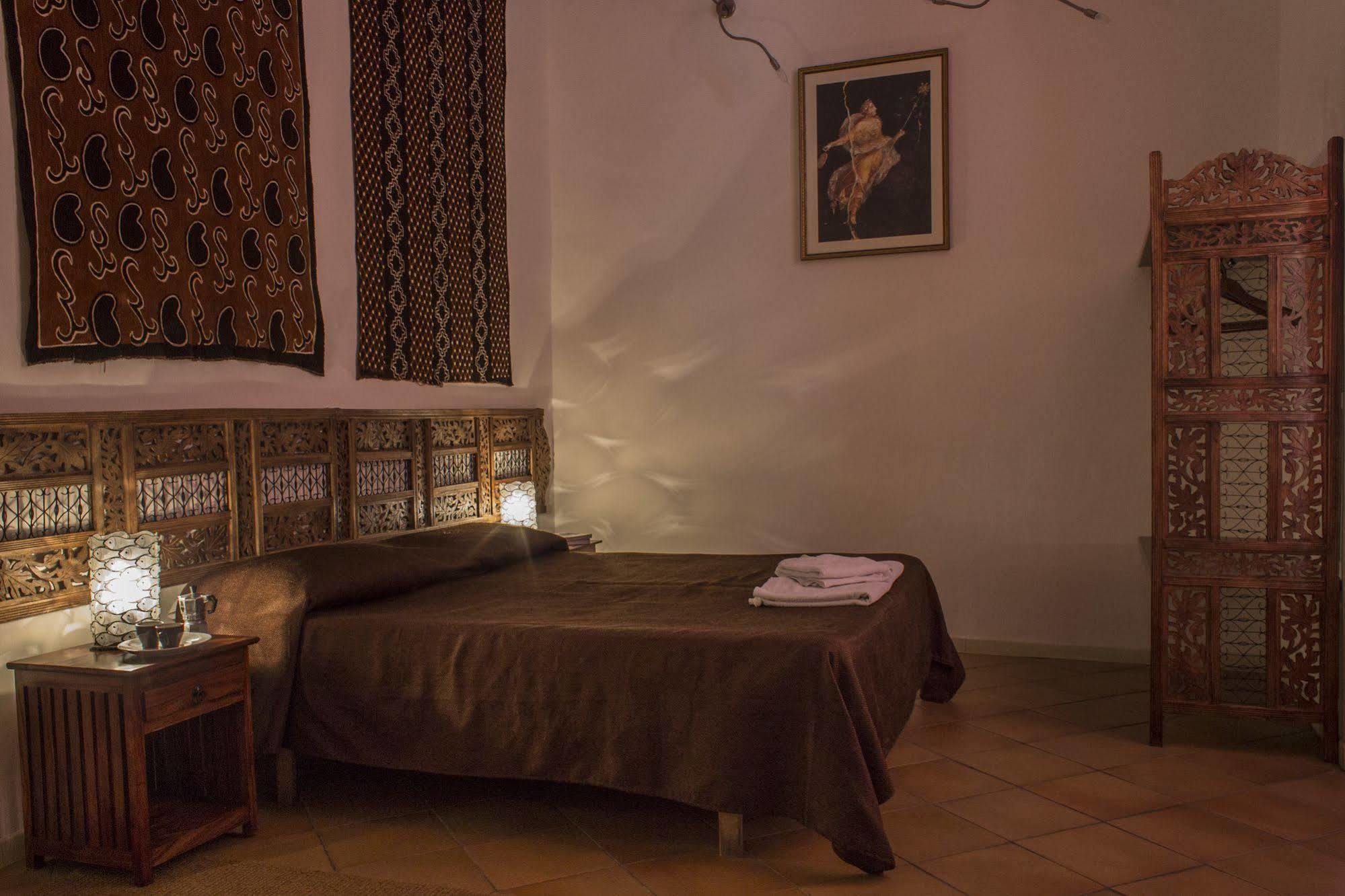 Diletto A Napoli Bed and Breakfast Εξωτερικό φωτογραφία